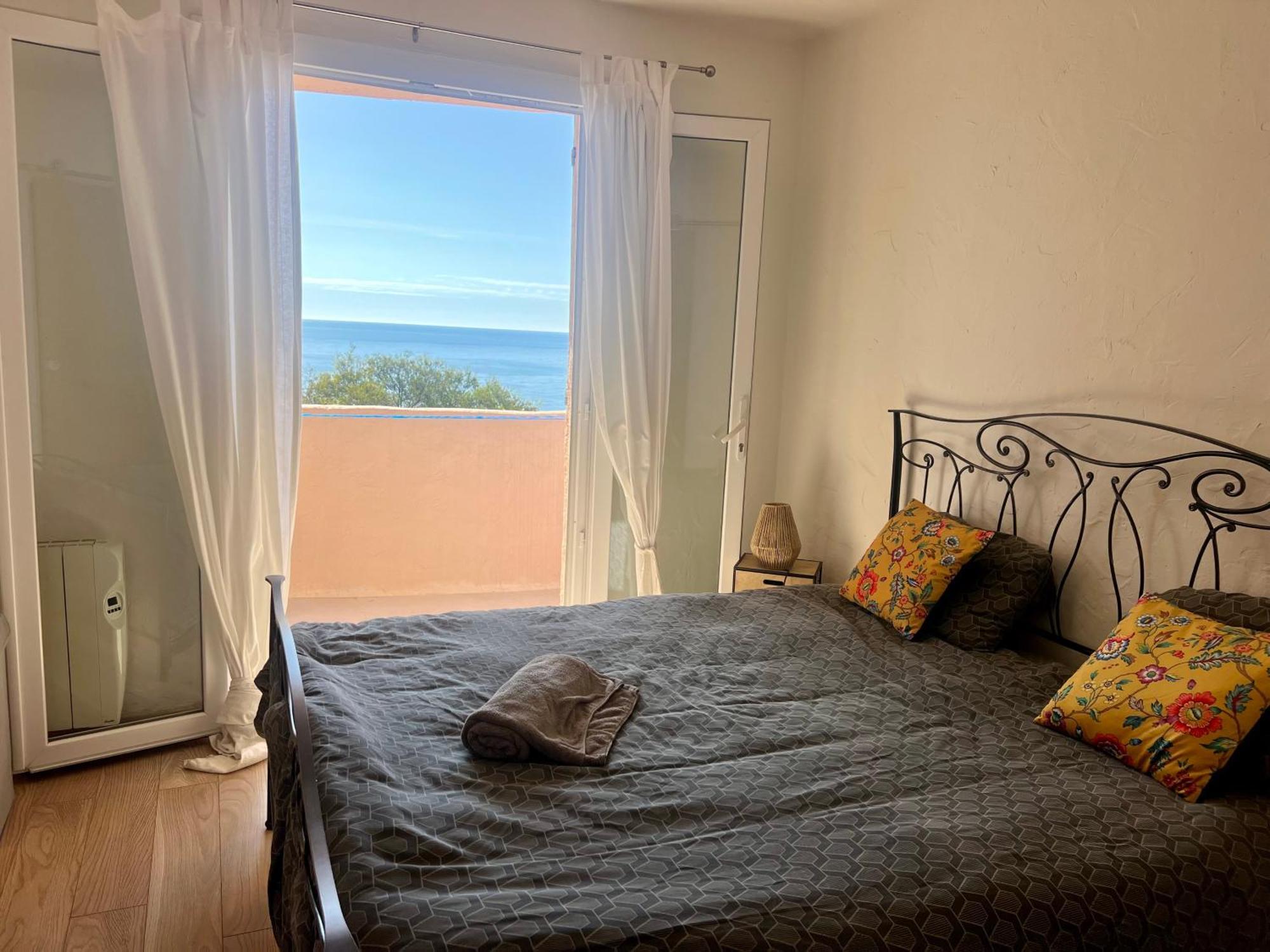 Residence Port La Galere テウル・シュル・メール エクステリア 写真