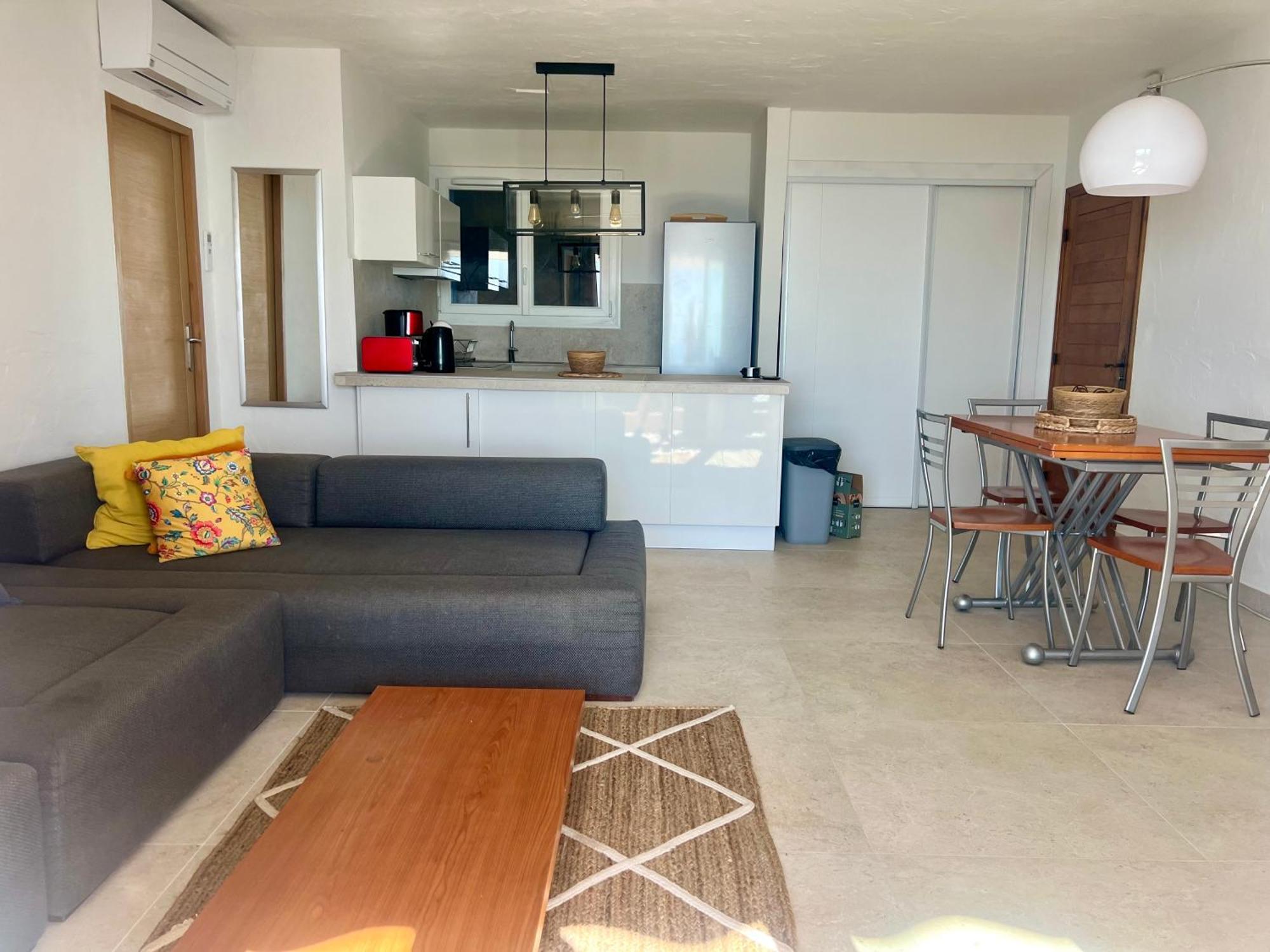 Residence Port La Galere テウル・シュル・メール エクステリア 写真
