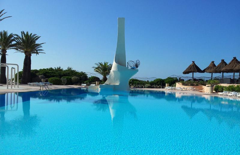 Residence Port La Galere テウル・シュル・メール エクステリア 写真