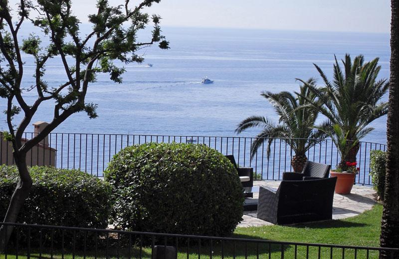 Residence Port La Galere テウル・シュル・メール エクステリア 写真