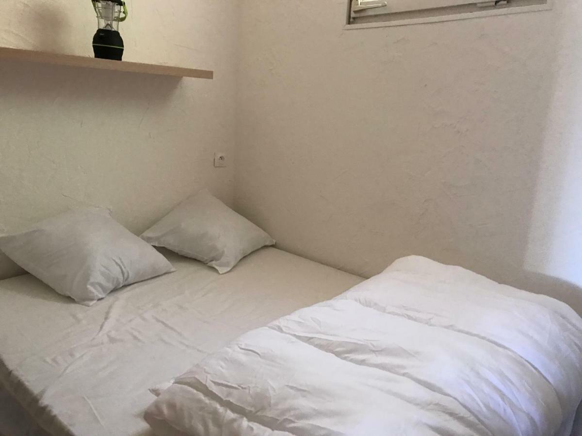 Residence Port La Galere テウル・シュル・メール エクステリア 写真